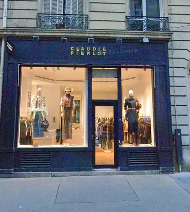 Plus de détails pour Local commercial à louer