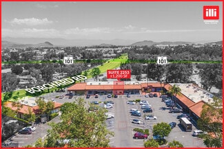 Plus de détails pour 2199-2277 Michael Dr, Newbury Park, CA - Local commercial à louer