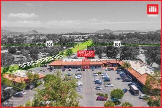 Plus de détails pour 2199-2277 Michael Dr, Newbury Park, CA - Local commercial à louer