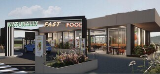 Plus de détails pour Canterbury Rd, Ashford - Terrain à vendre