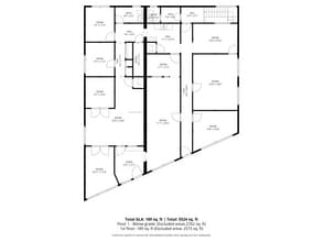 26614 Center Ridge Rd, Westlake, OH à louer Plan d’étage– Image 1 sur 1