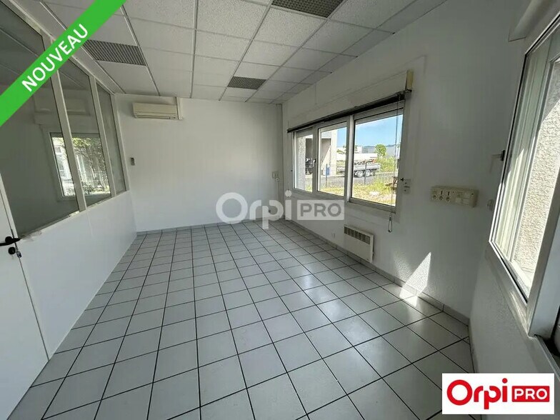 Bureau dans Valence à louer - Photo de l’immeuble – Image 3 sur 8