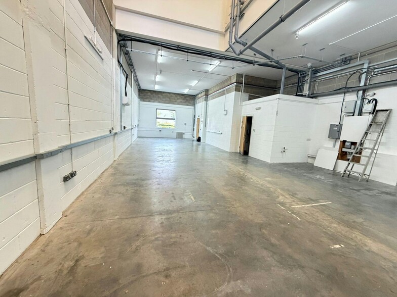 Seymour St, Londres à louer - Plan d’étage – Image 2 sur 10
