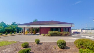 Plus de détails pour 340 S White Horse Pike, Berlin, NJ - Bureau/Local commercial à louer