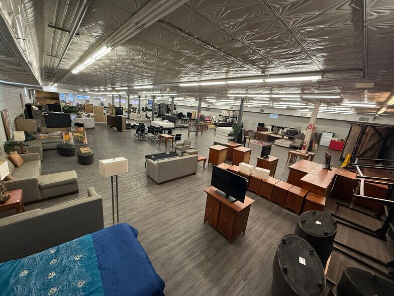 3360-3362 Summer Ave, Memphis, TN à vendre - Photo de l’immeuble – Image 2 sur 3