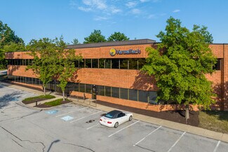 Plus de détails pour 8510 Corridor Rd, Jessup, MD - Bureau à vendre