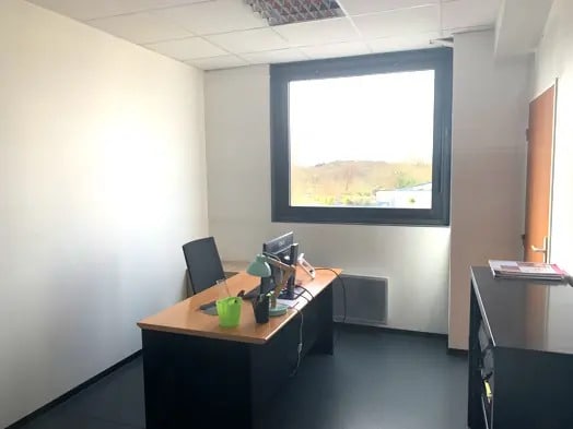 Bureau dans Vannes à louer - Photo intérieure – Image 2 sur 5