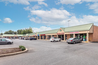 Plus de détails pour 200 S Spring Garden St, Carlisle, PA - Local commercial à louer
