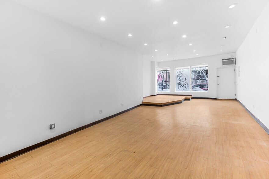 424 Classon Ave, Brooklyn, NY à louer - Photo intérieure – Image 2 sur 12
