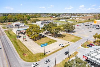 Plus de détails pour 3001 Veterans Memorial Dr, Abbeville, LA - Local commercial à louer