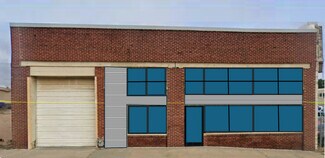 Plus de détails pour 417 SW Jackson St, Topeka, KS - Local d'activités à louer