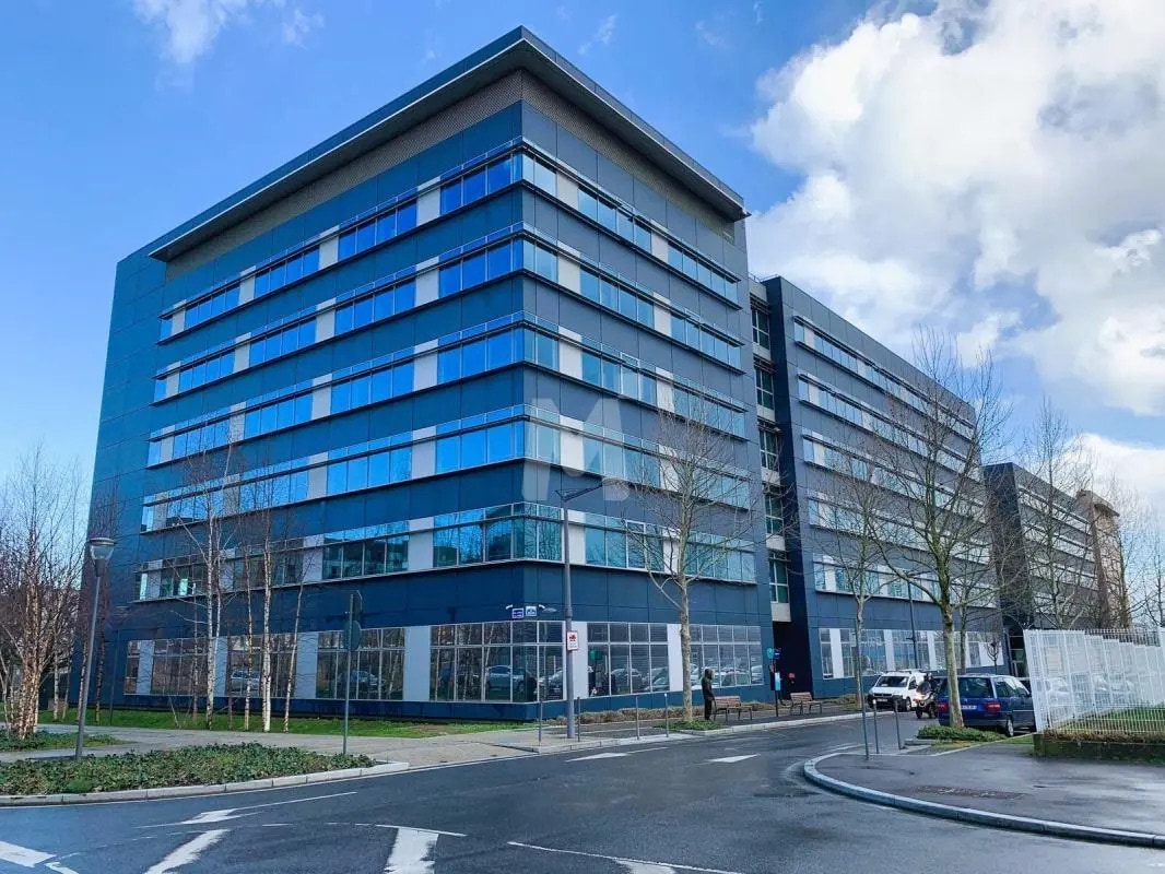 Bureau dans Massy à louer Photo de l’immeuble– Image 1 sur 15