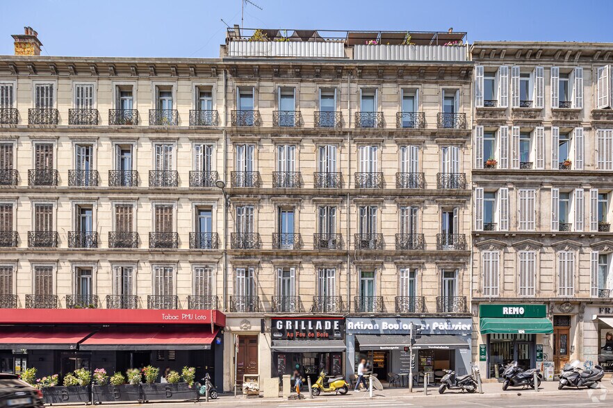 15 Boulevard Baille, Marseille à vendre - Photo principale – Image 1 sur 6
