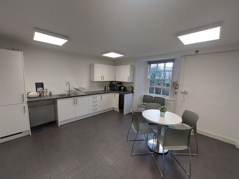 22 Allan Park, Stirling à vendre - Photo de l’immeuble – Image 2 sur 4