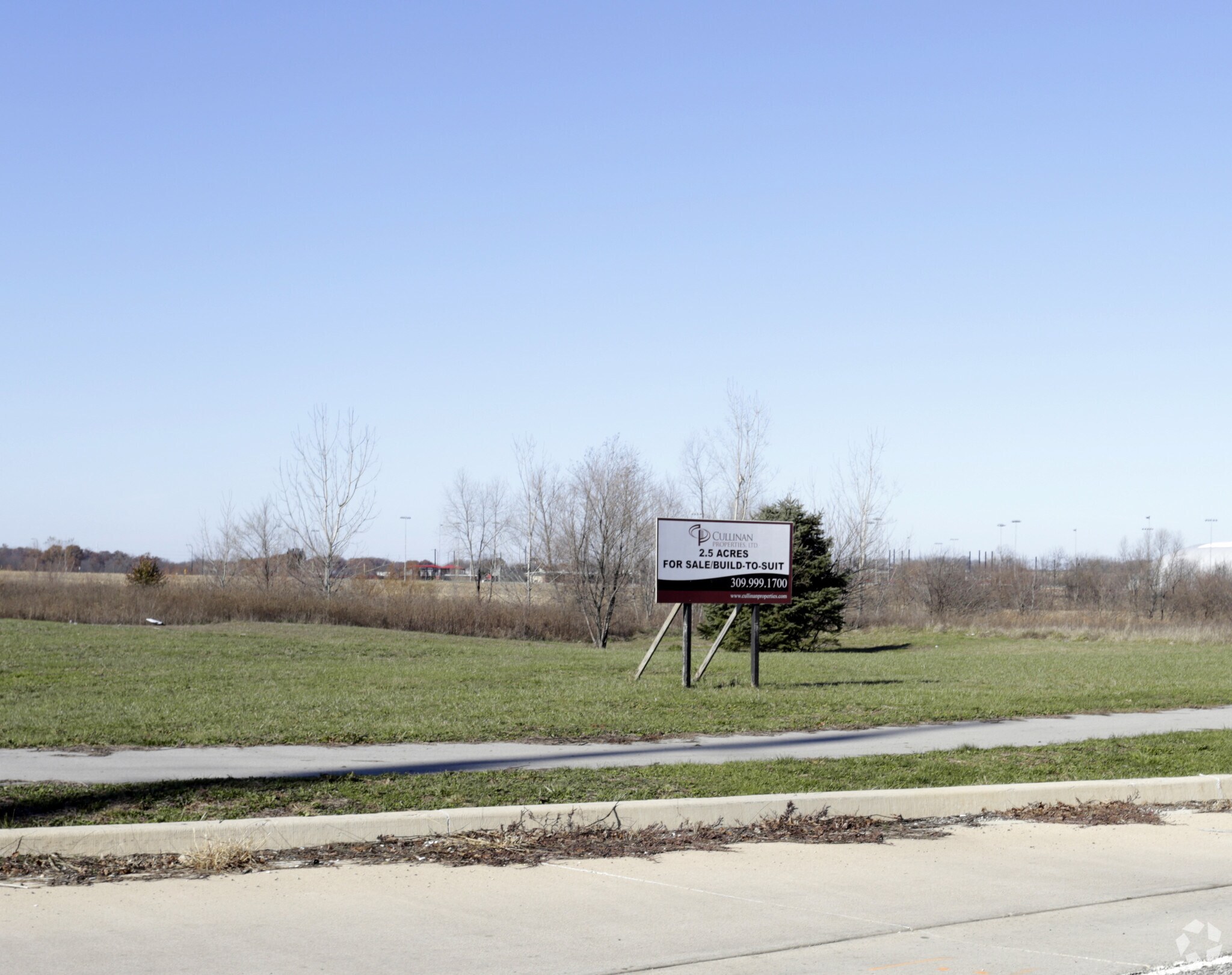 American Prairie Dr, Peoria, IL à vendre Photo principale– Image 1 sur 2