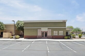 2460 W Ray Rd, Chandler, AZ à louer Photo intérieure– Image 2 sur 18