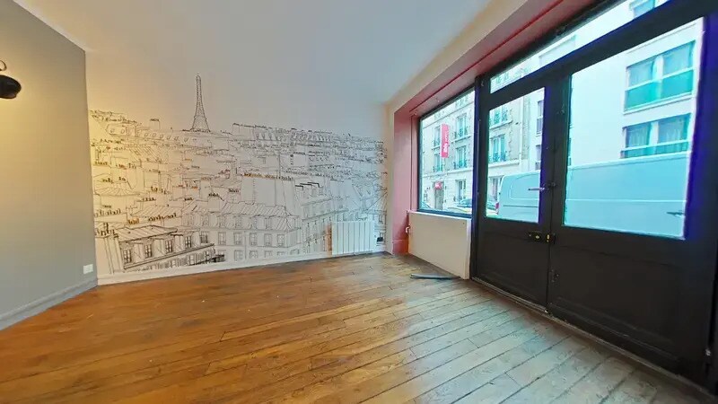 10 Rue Eugène Gibez, Paris à louer Photo intérieure– Image 1 sur 11