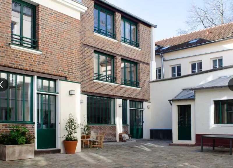 81 Rue Lecourbe, Paris à louer - Photo de l’immeuble – Image 1 sur 12