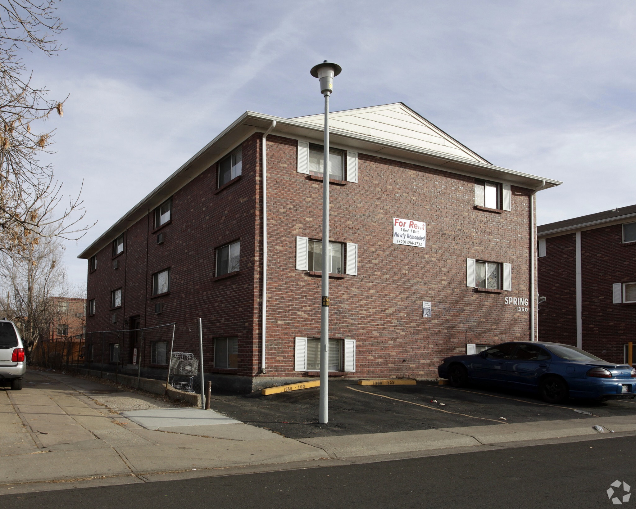 1350 Macon St, Aurora, CO à vendre Photo principale– Image 1 sur 12