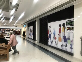 Plus de détails pour 38 Osborn Rd, Fareham - Local commercial à louer