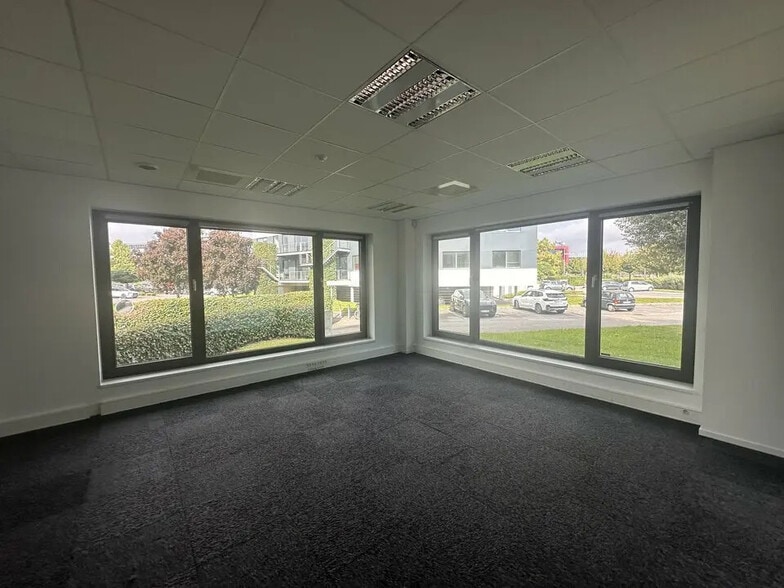 Bureau dans Schiltigheim à louer - Photo de l’immeuble – Image 2 sur 6