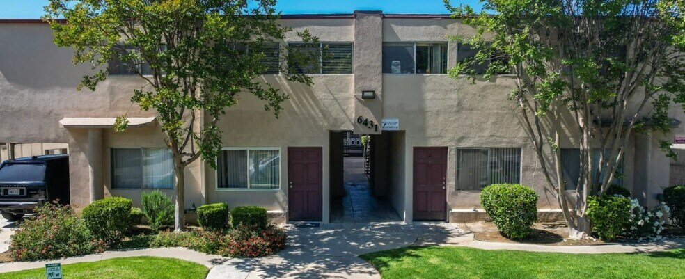 6431 Monterey Rd, Los Angeles, CA à vendre - Photo de l’immeuble – Image 2 sur 10