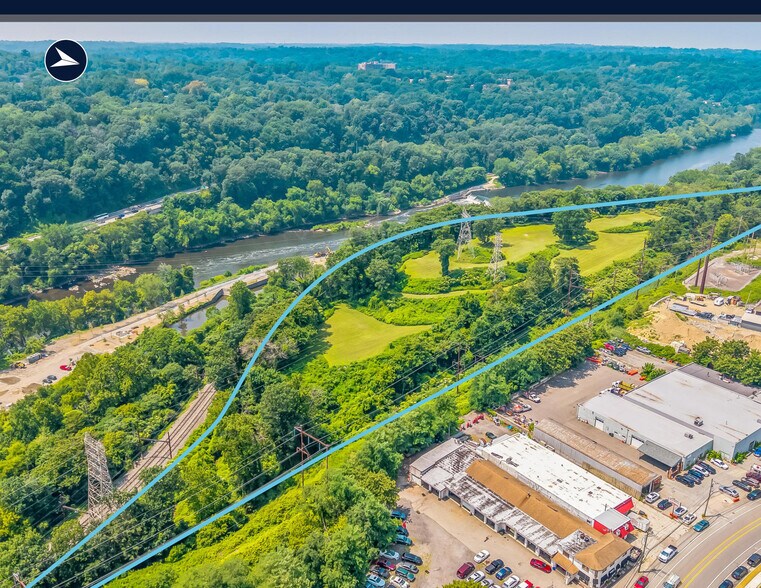 5200 Nixon st, Philadelphia, PA à vendre - Photo de l’immeuble – Image 2 sur 3