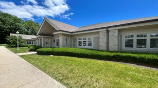 Plus de détails pour 440 Beecher Rd, Columbus, OH - Bureau/Médical à louer