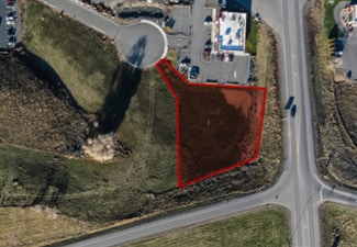 Plus de détails pour 3115 Covey ln, Sunnyside, WA - Terrain à vendre