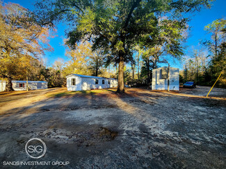 Plus de détails pour 2614 Springhill Rd, Bonifay, FL - Logement à vendre