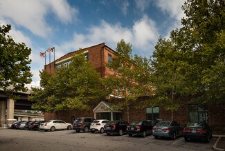 Plus de détails pour 190 W Ostend St, Baltimore, MD - Bureau à louer