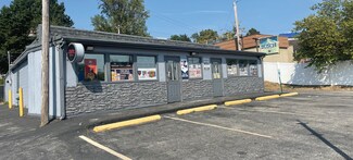 Plus de détails pour 8015-8017 Page Ave, Saint Louis, MO - Local commercial à vendre