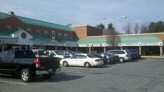 Plus de détails pour 250 Englar Rd, Westminster, MD - Bureau, Local commercial à louer