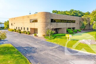 Plus de détails pour 37483 Interchange Dr, Farmington Hills, MI - Industriel/Logistique à vendre