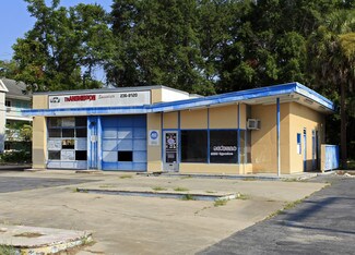 Plus de détails pour 3810 Ogeechee Rd, Savannah, GA - Local commercial à vendre