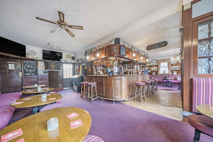 179 Broadway, Bexleyheath à vendre - Photo intérieure – Image 3 sur 7