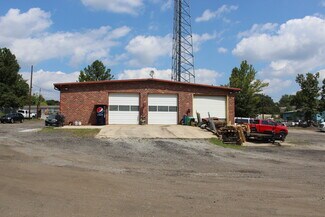 Plus de détails pour 6522 Landrum Ln, Union City, GA - Industriel/Logistique à vendre