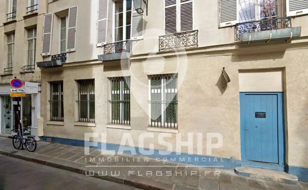 Photo de l’immeuble