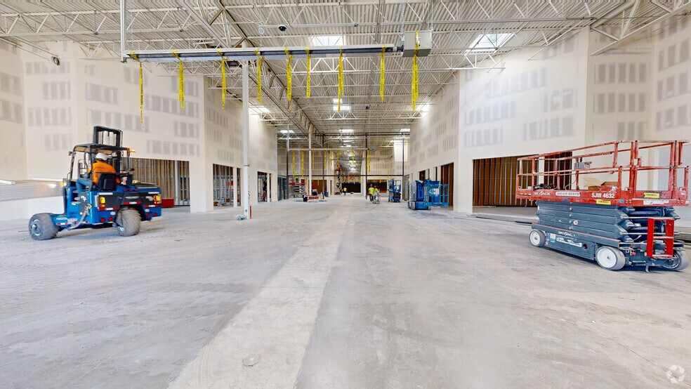 2450 Oddie Blvd, Sparks, NV à louer - Numérisation 3D Matterport – Image 3 sur 28