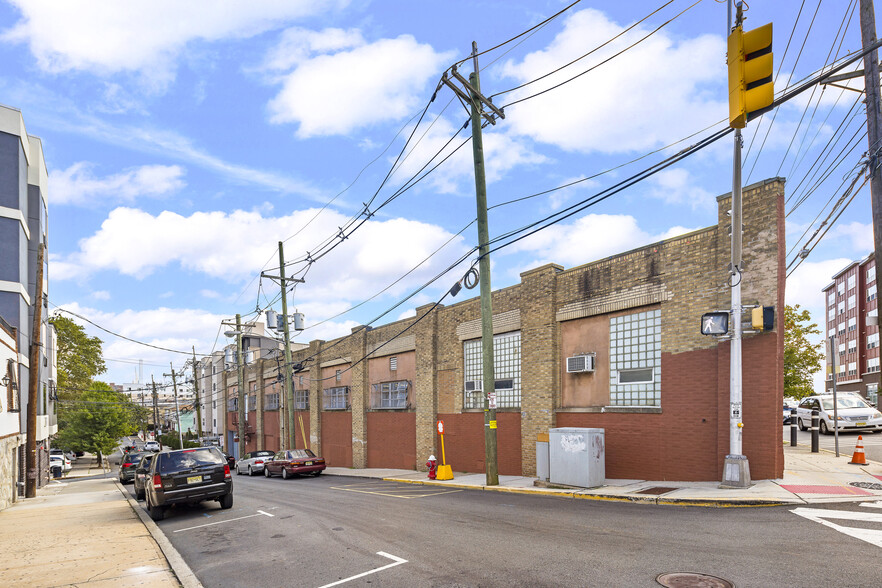 5620 John F. Kennedy Blvd W, West New York, NJ à louer - Photo de l’immeuble – Image 2 sur 3