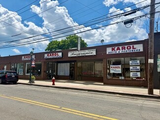 Plus de détails pour 25 Main St, East Rockaway, NY - Local commercial à vendre