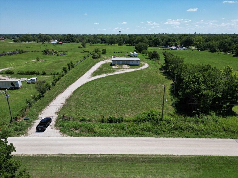 301 N Maple St, Cherryvale, KS à louer - Photo de l’immeuble – Image 3 sur 3