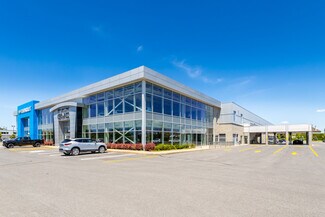 Plus de détails pour 2555 Boul Matte, Brossard, QC - Local commercial à vendre