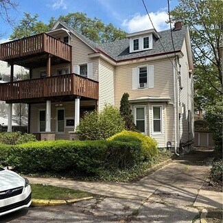 Plus de détails pour 715 Ivy St, Pittsburgh, PA - Logement à vendre