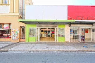 Plus de détails pour 1217 Hidalgo St, Laredo, TX - Local commercial à vendre