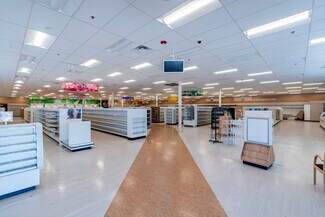 Plus de détails pour 1615 Main St, Susanville, CA - Local commercial à louer