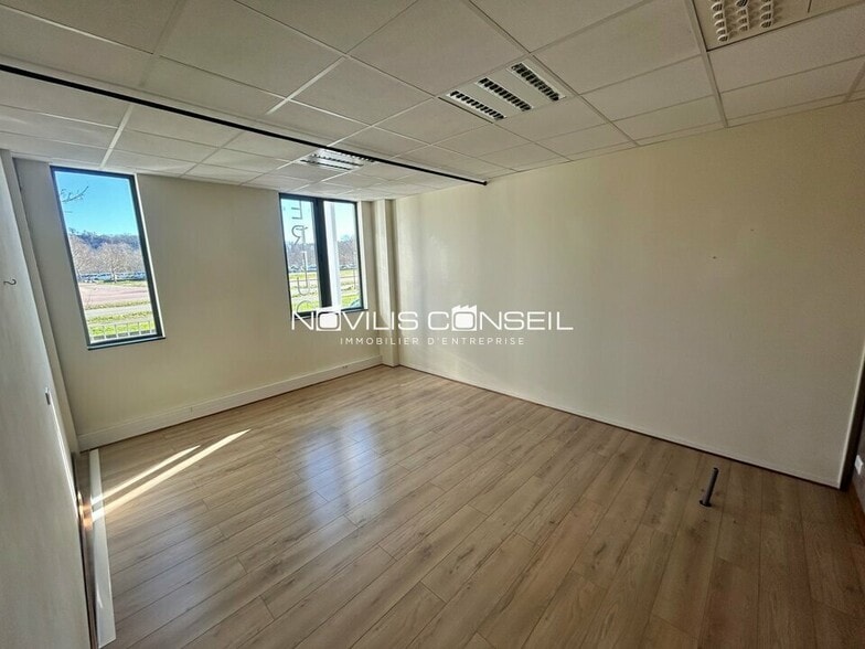 Bureau dans Toulouse à louer - Photo intérieure – Image 3 sur 5