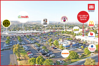 Plus de détails pour 1317-1457 E Los Angeles Ave, Simi Valley, CA - Local commercial à louer