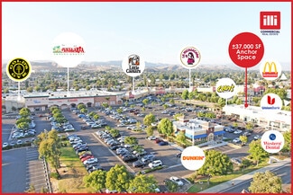 Plus de détails pour 1317-1457 E Los Angeles Ave, Simi Valley, CA - Local commercial à louer