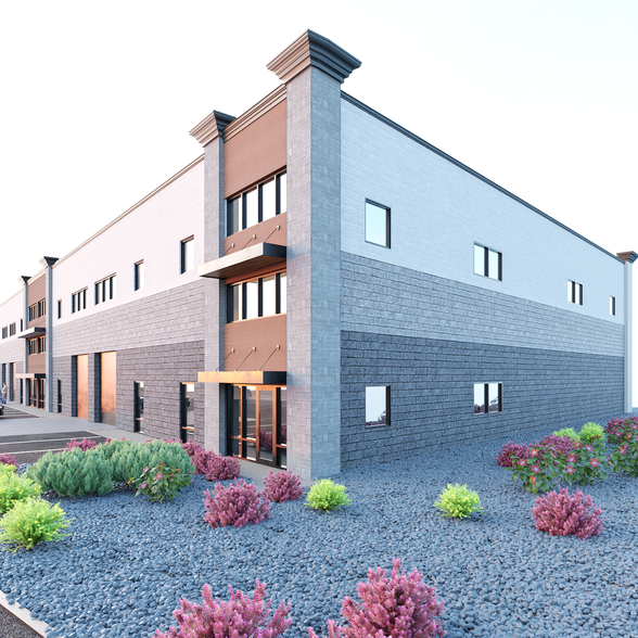 1353 W 130 S, Orem, UT à vendre - Photo principale – Image 1 sur 6